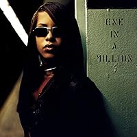 AALIYAH ONE IN A MILLION ULTIMATE 3枚セット AALIYAH ONE IN A MILLION ULTIMATE 3枚セット AALIYAH ONE IN A
